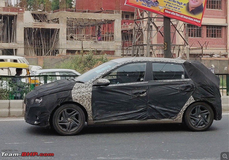 Third-gen Hyundai i20 spotted testing in Chennai. Edit: Launched at 6.79 lakhs-img_20200924_14353901.jpeg