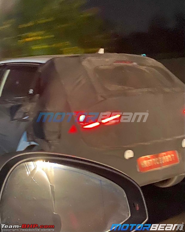 Third-gen Hyundai i20 spotted testing in Chennai. Edit: Launched at 6.79 lakhs-20201009_163712.jpg