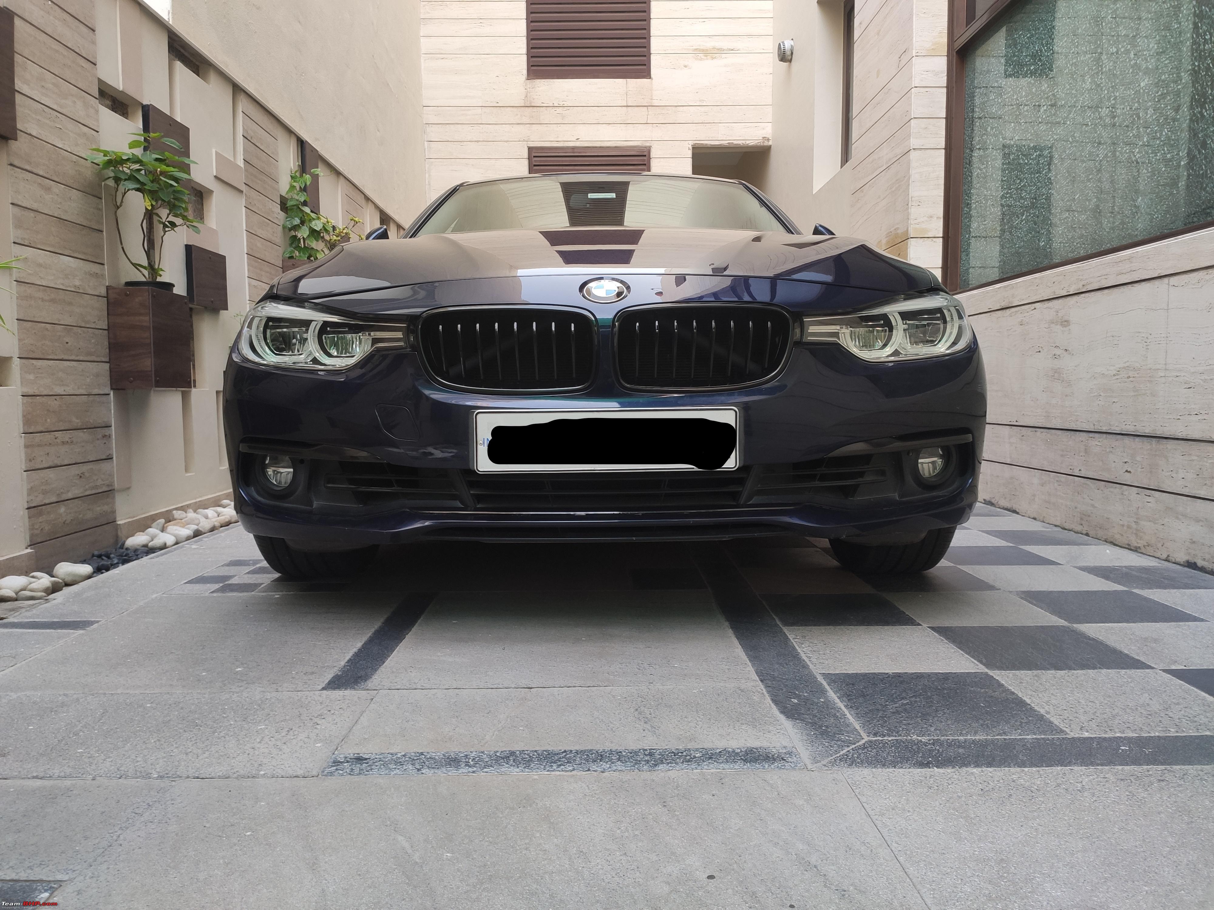 F30 BMW 3 Series: Still the best 3, tips to buy good used ones for