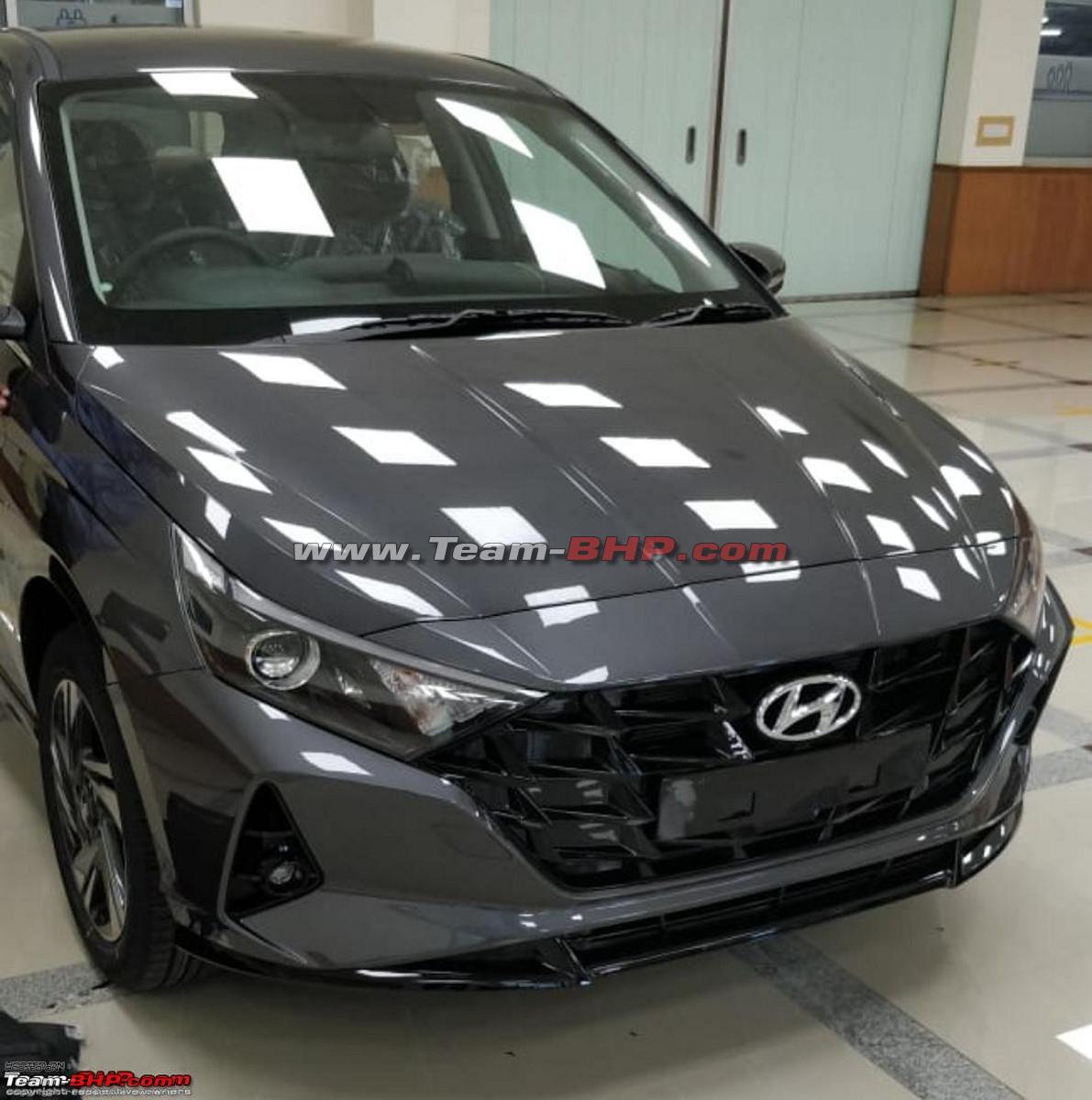 What do you think of Hyundai's new design language? - Team-BHP
