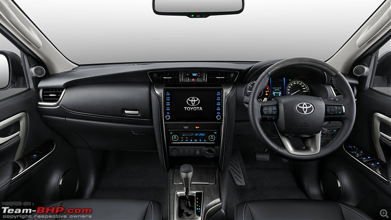 Rumour: Toyota Fortuner with 500+ Nm torque coming in 2021-toyotafortuner2021thailandinteriors.png