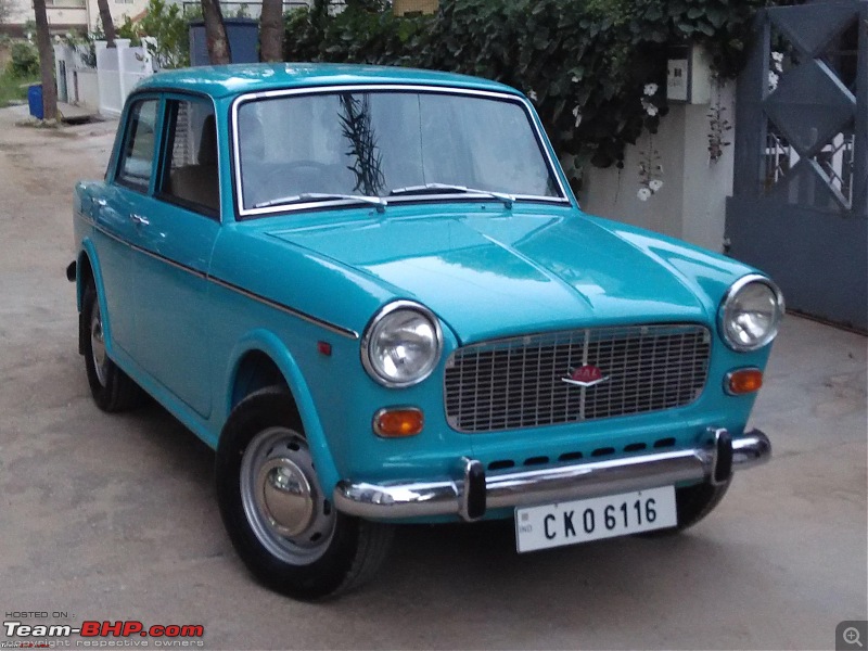 Which modern-classic Indian car from the '80s would you own today?-padmini.jpg