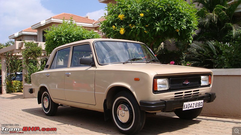 Which modern-classic Indian car from the '80s would you own today?-118ne-1.jpg