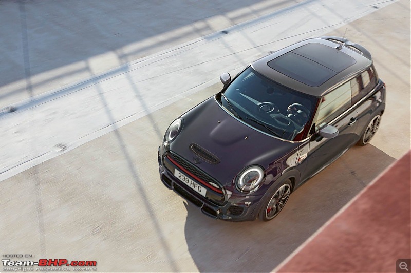 Mini John Cooper Works hatch launched at Rs. 43.50 lakh-20201105_124138.jpg