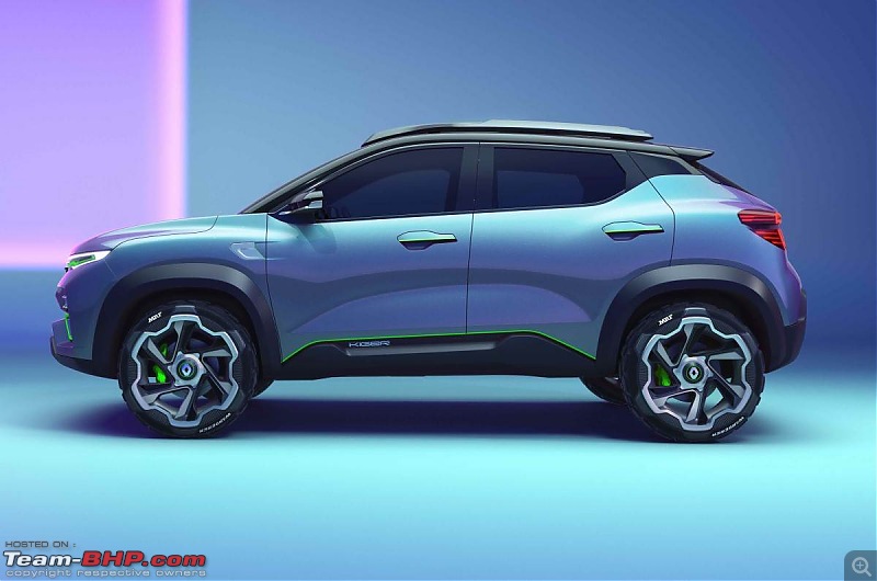 Renault Kiger Crossover launched at Rs. 5.45 lakh. EDIT: Driving report on page 19-20201118022528_renaultkigerconceptside.jpg