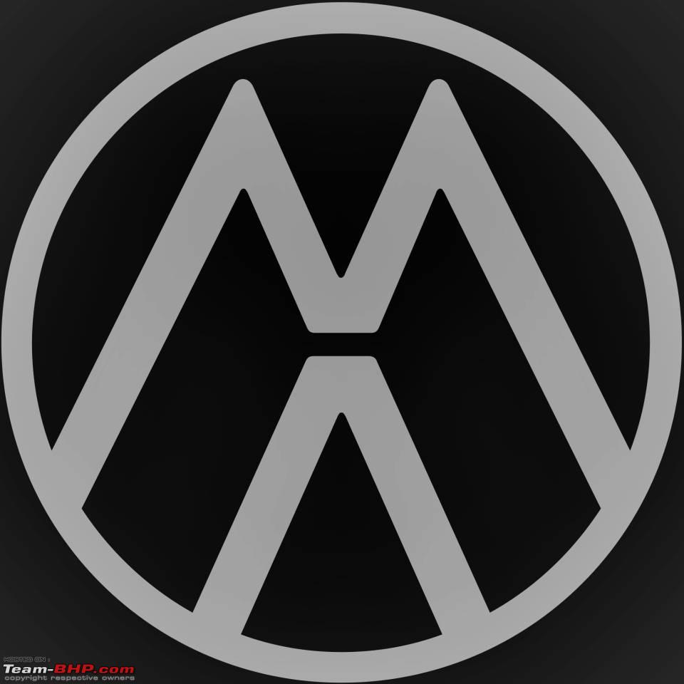 Mahindra XUV700 Maroon Brown Colour, Logo Leaks - Biker Peels Camo In A  Scuffle On Road
