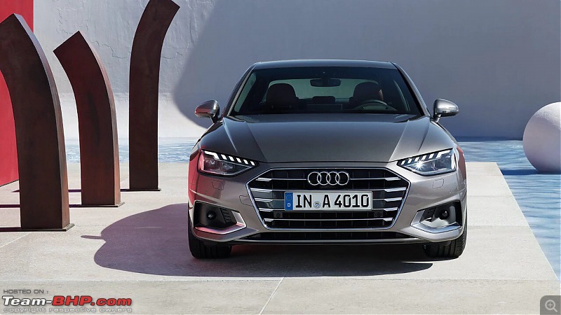 Audi begins production of latest A4 at Aurangabad plant-a4-1.jpg
