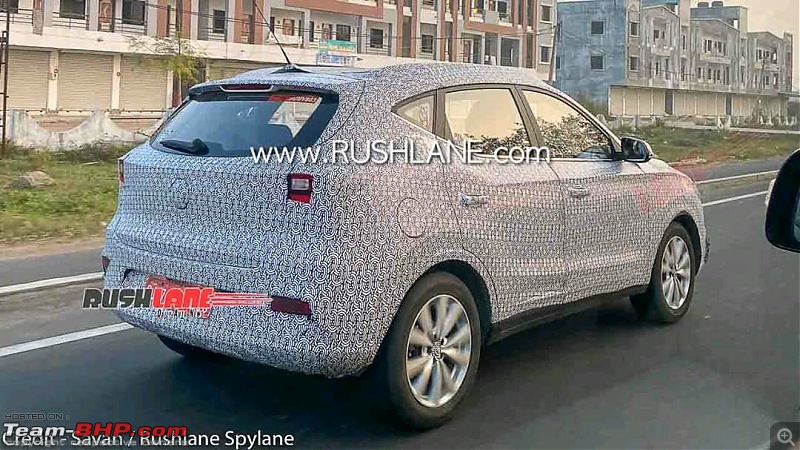 MG considering petrol ZS for India. Edit: MG Astor unveiled-fb_img_16092155337001770.jpg