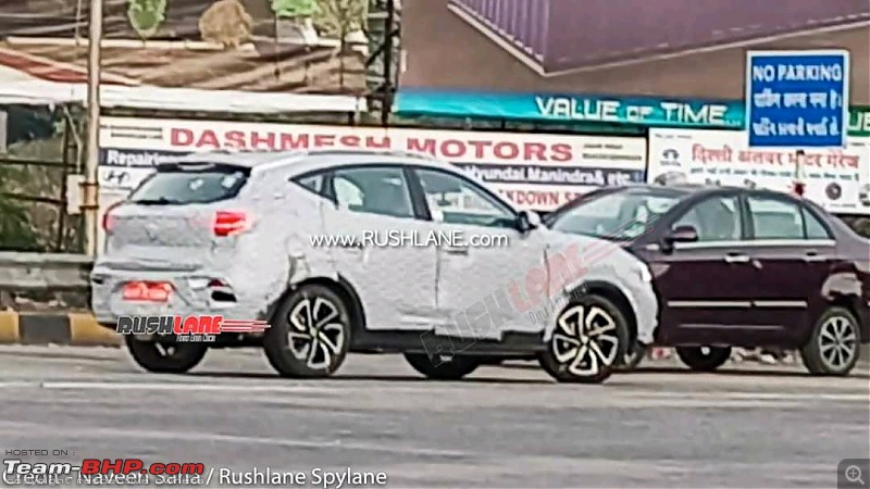 MG considering petrol ZS for India. Edit: MG Astor unveiled-fb_img_16092155370933783.jpg