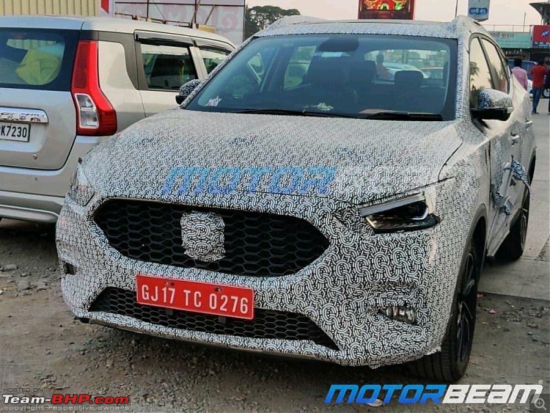 MG considering petrol ZS for India. Edit: MG Astor unveiled-fb_img_16093895665003557.jpg