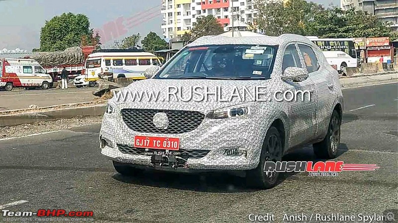 MG considering petrol ZS for India. Edit: MG Astor unveiled-fb_img_16096477924740642.jpg