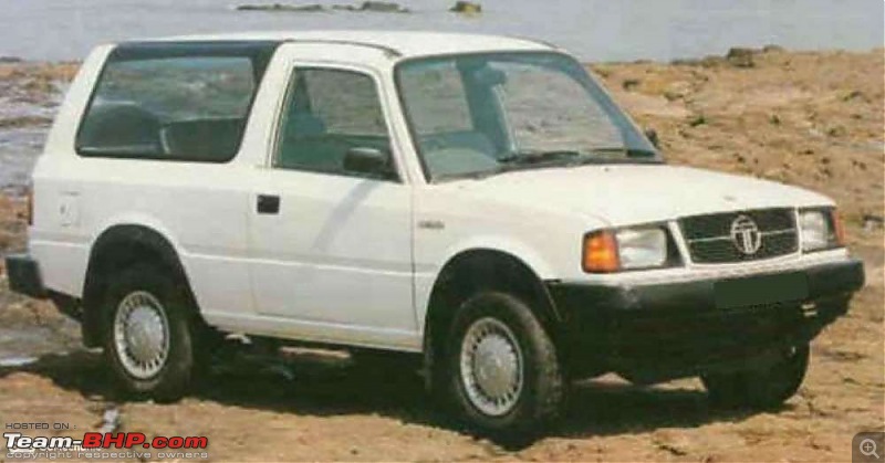As a kid, what Indian car did you have a crush on?-tatasierra01.jpg