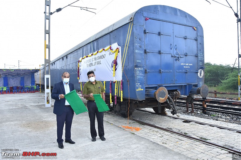 Hyundai begins exporting cars to Nepal using railways-image2.jpg