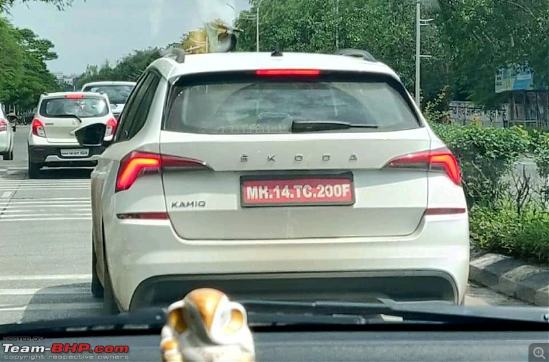 Skoda Kamiq spotted in India-fb_img_16106094514872920.jpg