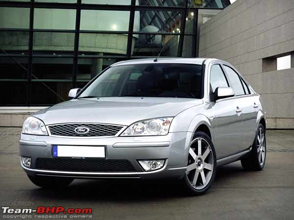 As a kid, what Indian car did you have a crush on?-fordmondeo.jpg