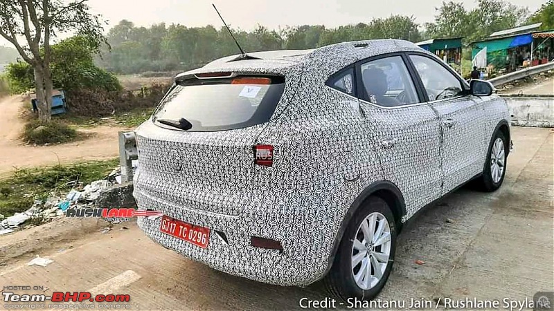 MG considering petrol ZS for India. Edit: MG Astor unveiled-fb_img_16110364147277077.jpg