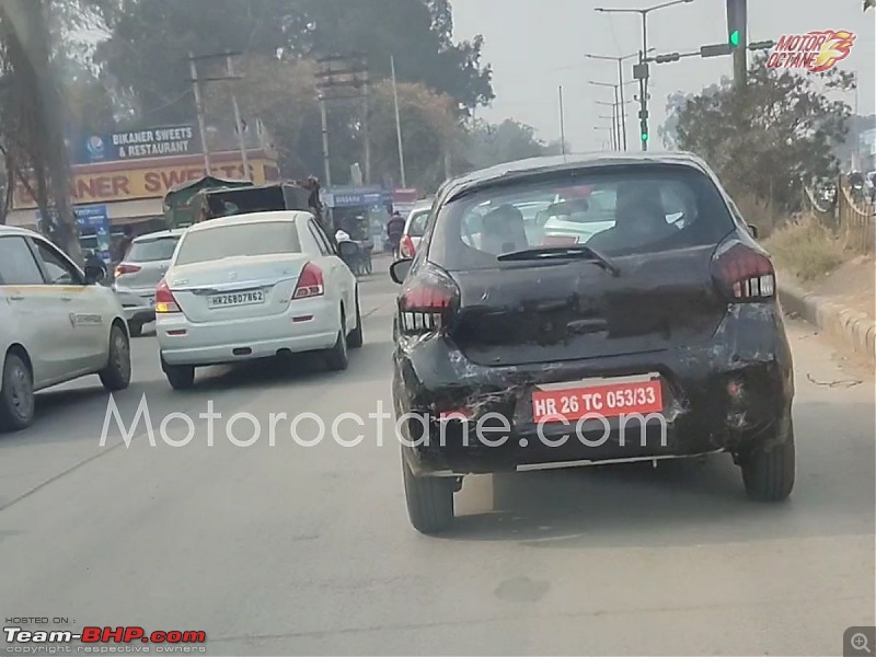 2nd-gen Maruti Celerio launched at Rs. 4.99 lakh-43.jpg