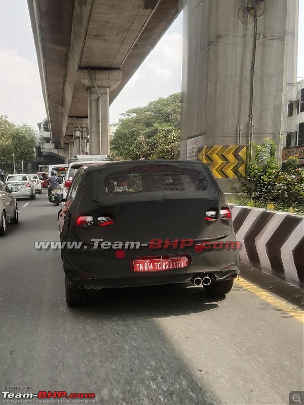 Scoop! Hyundai i20 N Line spotted in India-01.jpg