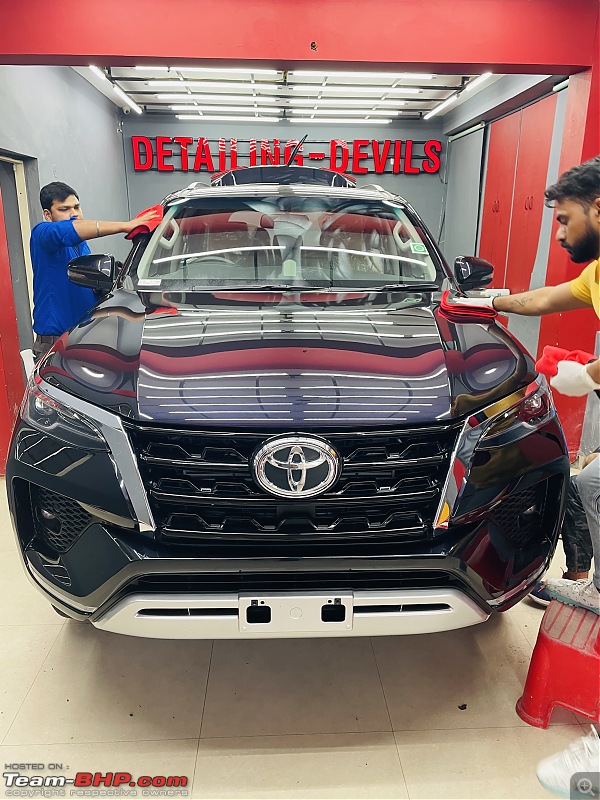 2021 Toyota Fortuner Facelift spied undisguised in India. EDIT: Now Launched at Rs. 29.98 lakhs-b96c650e0d164b528880558a79b90ea1.jpeg