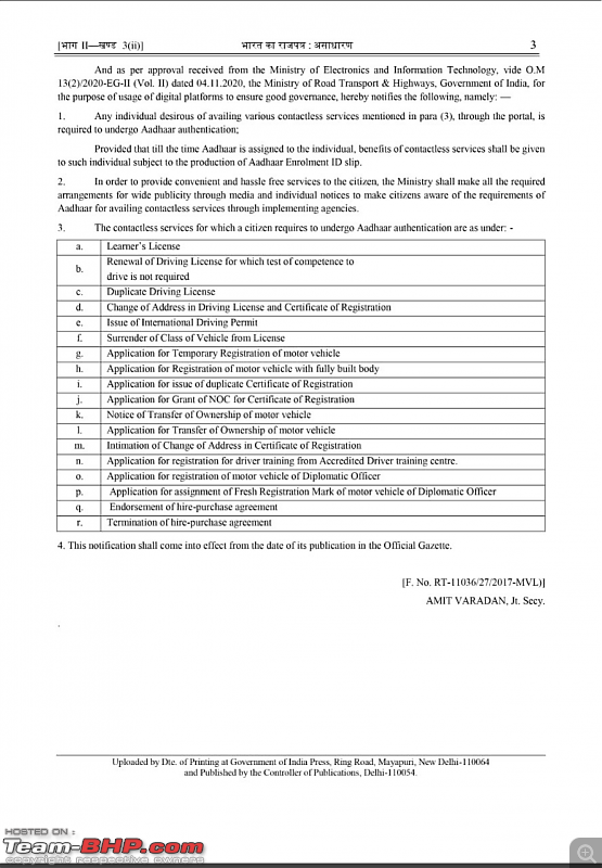 Additional contactless DL related services introduced-image1.png