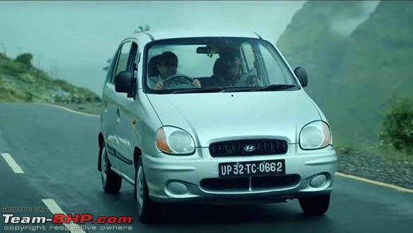 Ugliest Cars in Indian automotive history-hyundaisantrorear3.jpg