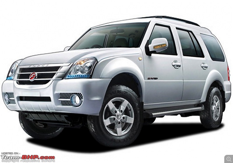 Ugliest Cars in Indian automotive history-forceone.jpg