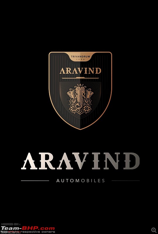 Aravind Automobiles release new logo; brand revival on cards?-aravind-emblem-black-full-wordmark.jpg