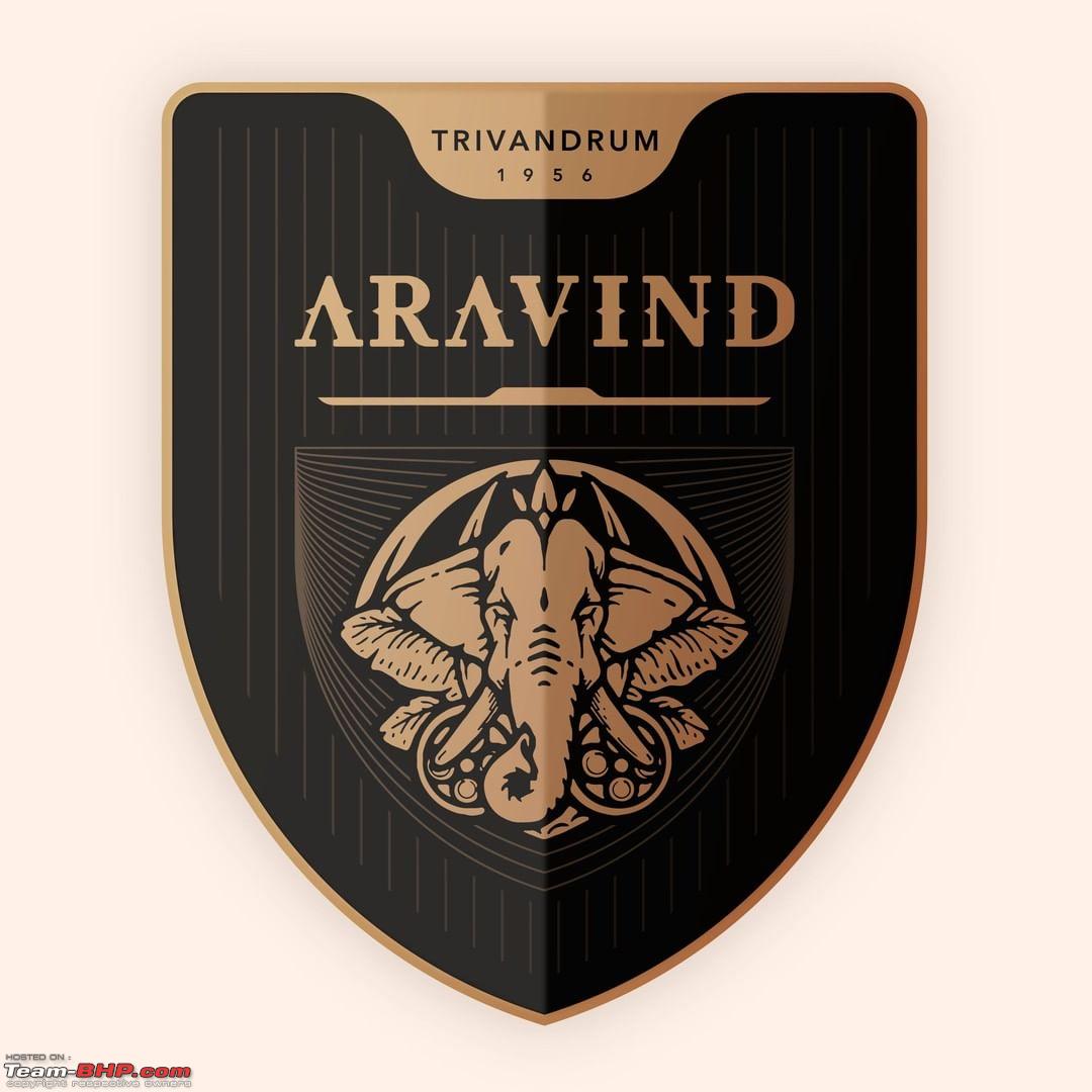 Name logo by Aravind C on Dribbble