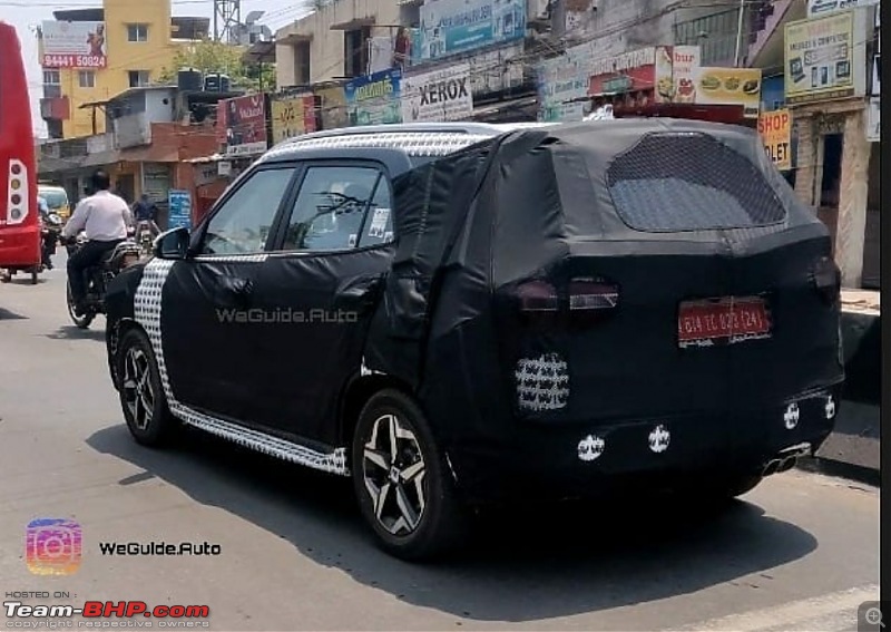 7-seater Hyundai Alcazar launching in June 2021. EDIT: Launched at Rs. 16.30 lakhs-smartselect_20210329130217_instagram.jpg