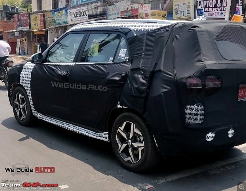 7-seater Hyundai Alcazar launching in June 2021. EDIT: Launched at Rs. 16.30 lakhs-smartselect_20210329130226_instagram.jpg