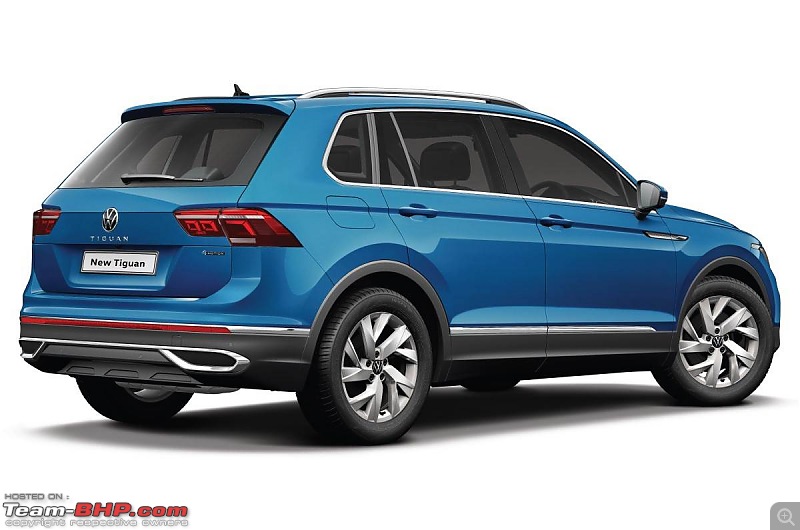 VW to launch Tiguan 5-seater SUV in 2021-20210331092620_2021_volkswagen_tiguan_rear.jpg