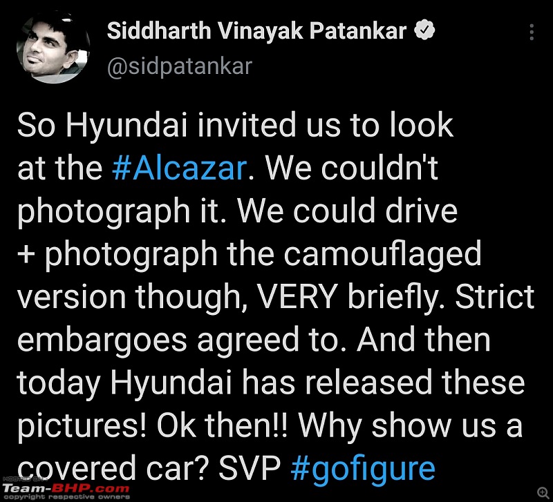 7-seater Hyundai Alcazar launching in June 2021. EDIT: Launched at Rs. 16.30 lakhs-smartselect_20210408145403_twitter.jpg