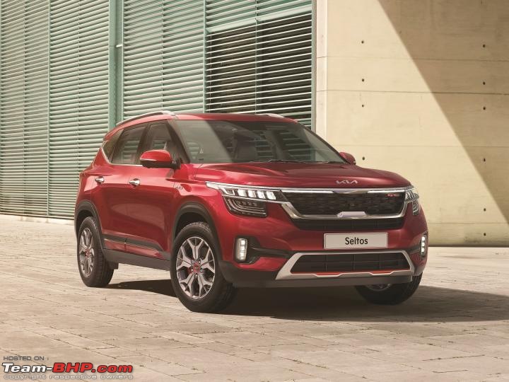 New car launches in India in May 2021-2021kiaseltos.jpg