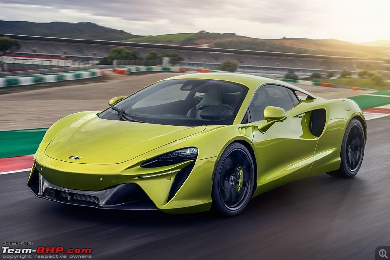 New Car launches in India in June 2021-mclarenartura.jpg