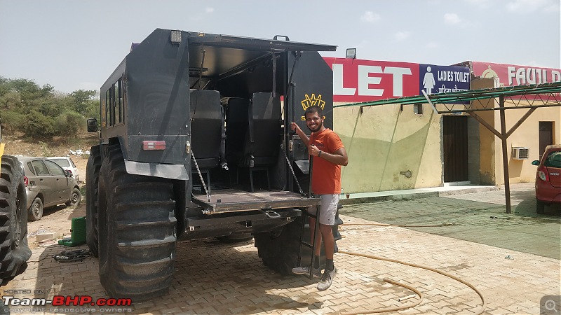Sherp amphibious vehicles spotted in India-sherp1.jpg
