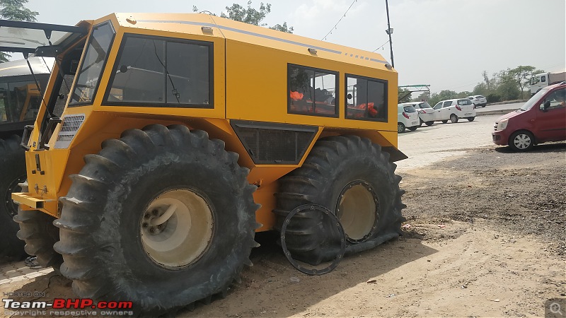 Sherp amphibious vehicles spotted in India-sherp7.jpg