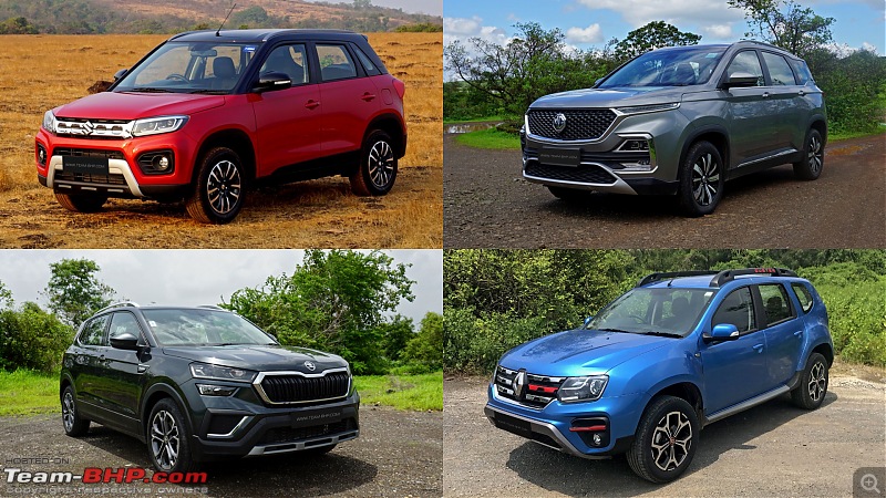 Same price & same segment | Monocoque vs body-on-frame SUVs | Your choice?-suvcollage.jpg