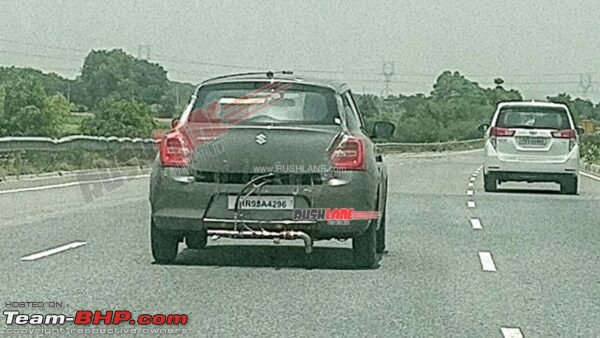 Maruti Swift CNG spotted on test-swift2.jpg