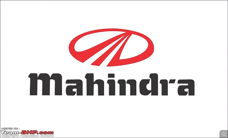 Mahindra & Mahindra unveils new brand identity for electric vehicles.  Details here | Mint
