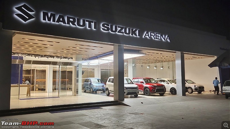 Maruti Suzuki fined Rs. 200 crore over dealer discount policy-marutisuzukishowroom1c97.jpg