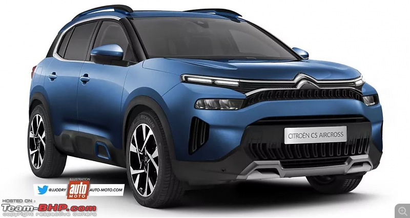 Rumour: Citron to launch SUV and Sedan by 2024-1.jpg