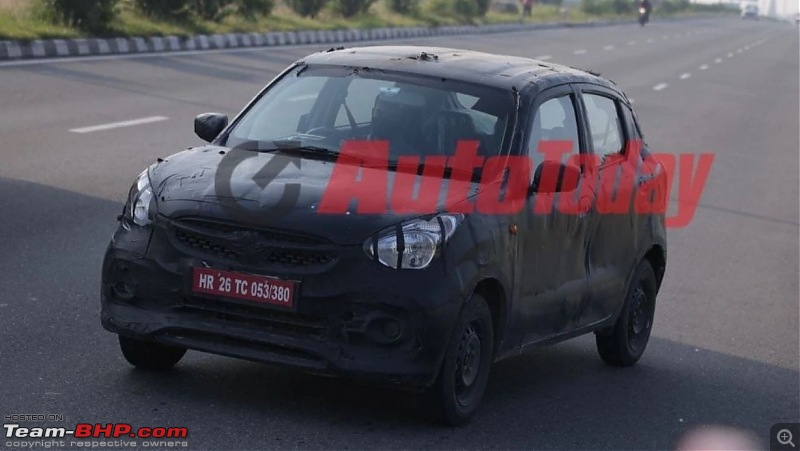 2nd-gen Maruti Celerio launched at Rs. 4.99 lakh-2.jpg