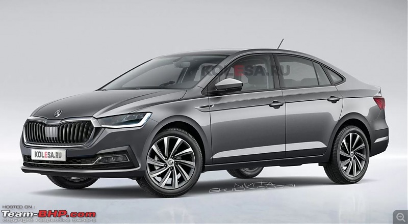 Skoda Rapid replacement coming in 2021. Edit: Named Slavia-1.jpg