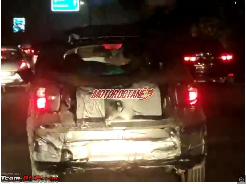 Next-gen Maruti Alto (Y0M) caught testing in India. EDIT: Launched at Rs. 3.99 lakh-1.jpg