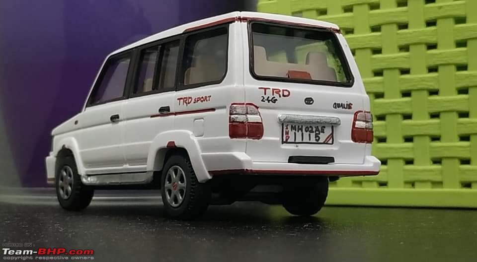 toyota qualis tribute the vehicle that redefined india s muv segment page 2 team bhp