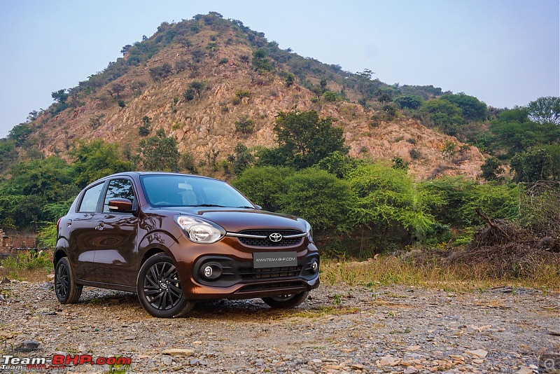 Rebadged Maruti Ciaz to replace Toyota Yaris. EDIT : Named as Toyota Belta-toyotacelerio.jpg