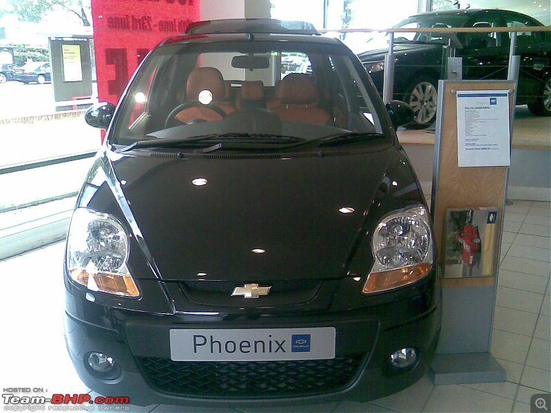 Chevrolet Spark to have new front Bumper and Grill( With Pics)-image011.jpg