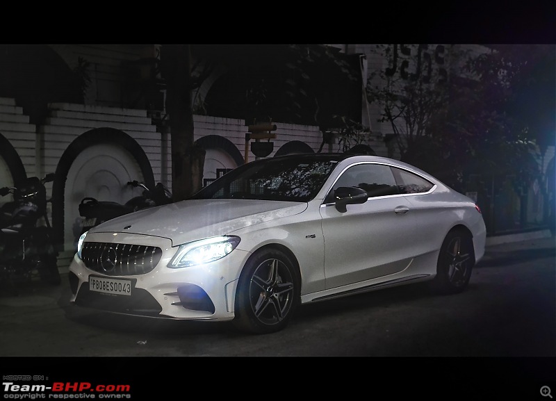 The Mercedes-AMG C 43 Coup, now launched at Rs 75 lakh-e992e8a0460c45789815c72a3c97b9b6.jpeg