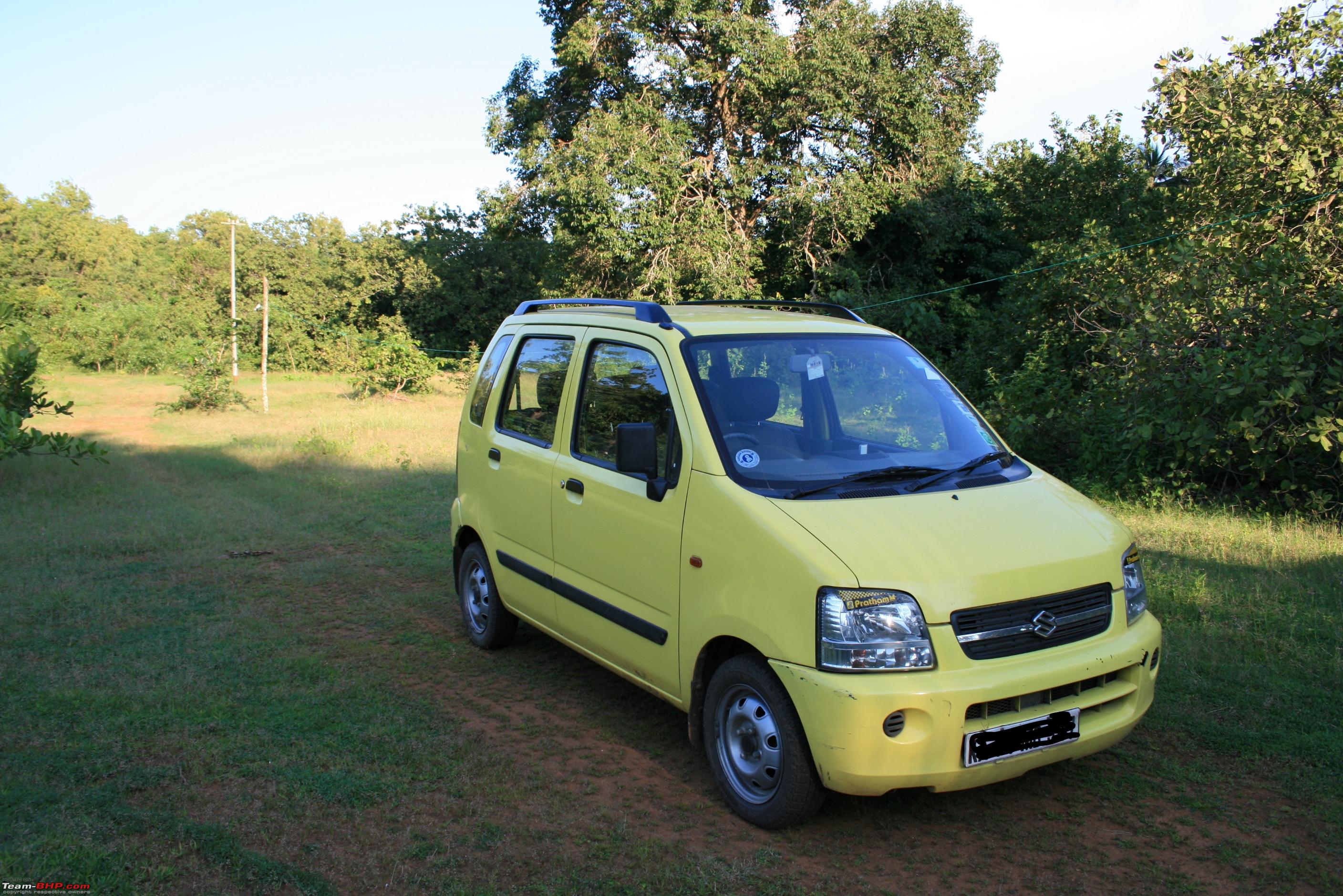 Suzuki Samurai 1993- - Team-BHP