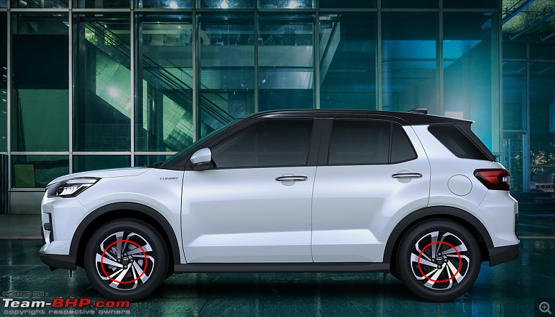 Maruti & Toyota's Creta-rivaling midsize SUV revealed - Urban Cruiser Hyryder-raize.jpg